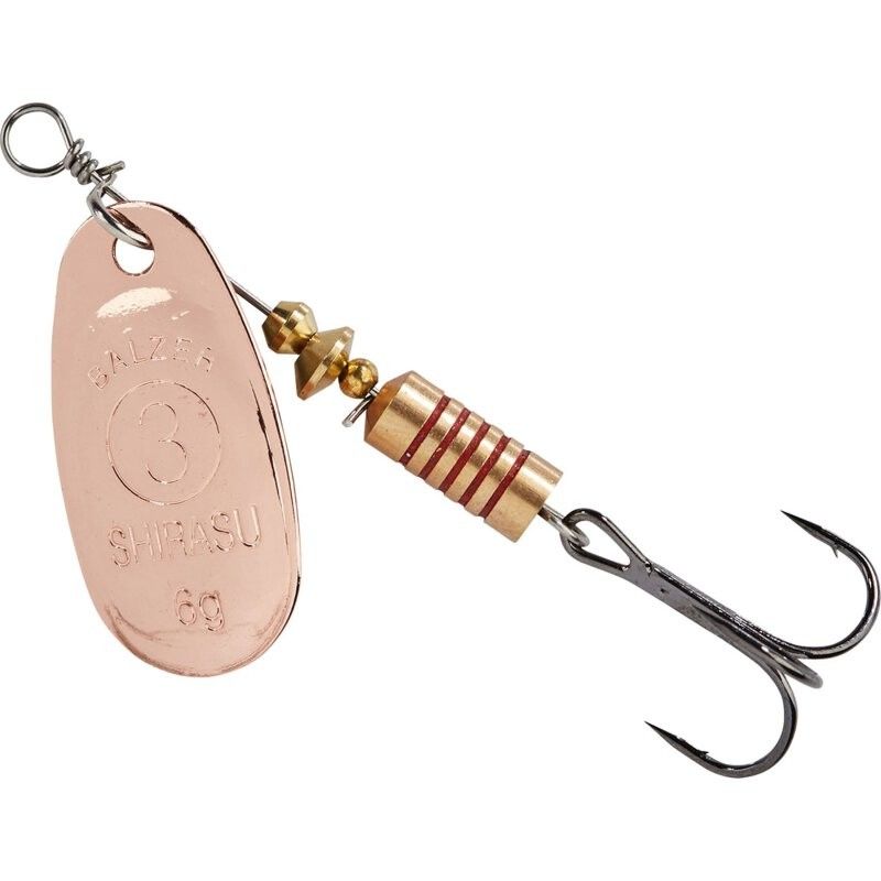 Balzer 13177 Shirasu Spinner Alabalık Kaşığı 12 gr