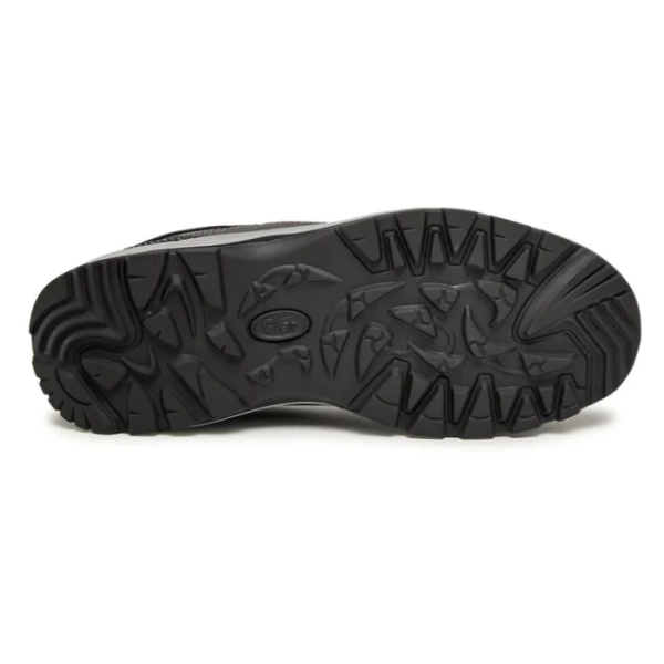 GARSPORT Kamikaze Low Antrasit Ayakkabı 36