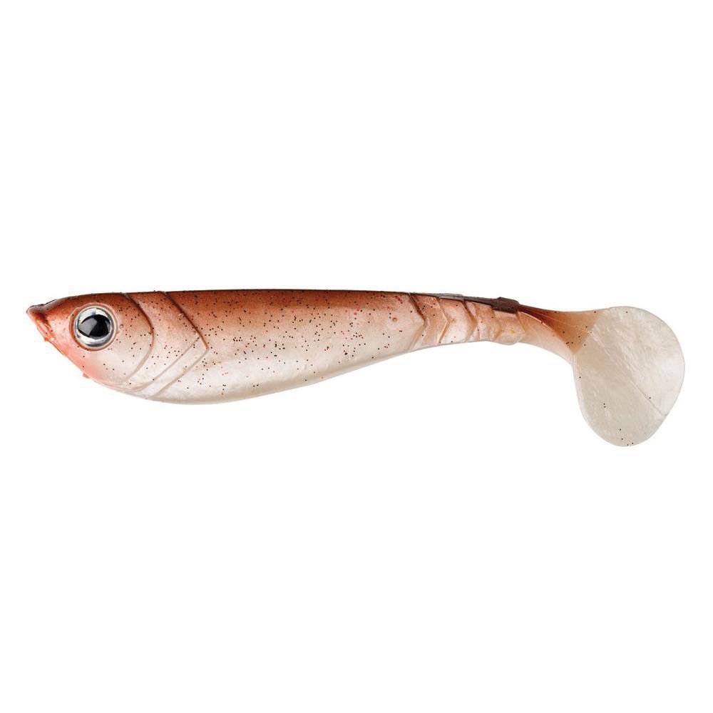 Berkley Powerbait Pulse Shad Sahte Balığı FEGIS - 8CM-4LÜ