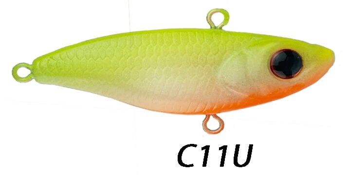 KAWA VIPER 55S C11U