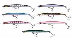 Savage gear Deep Walker 2.0 17.5 cm 39 gr Sahte Balık Sayoris PHP