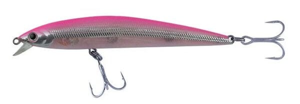 Savage Gear Prey 110 SF Pink Flash 11 cm 14g Yavaş Yüzen Tip Maket Balık