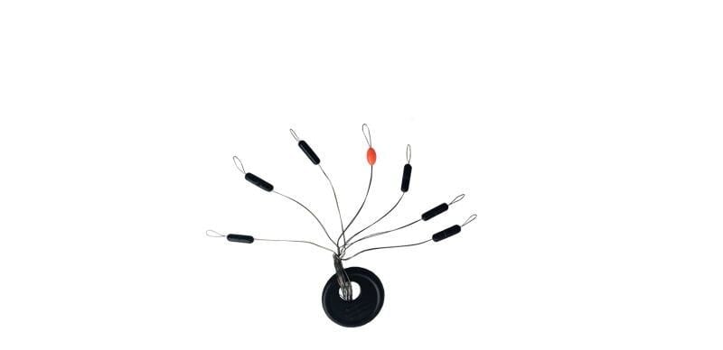 STOPER, 6X1,2,5#3.0, 100P