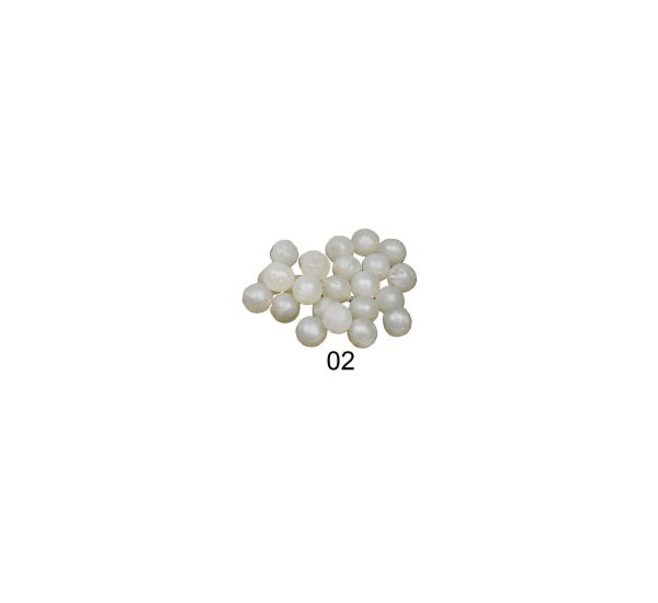 SALMON EGGS 10M SARMISAK/PEYNİR AROMALI UV 25P 02