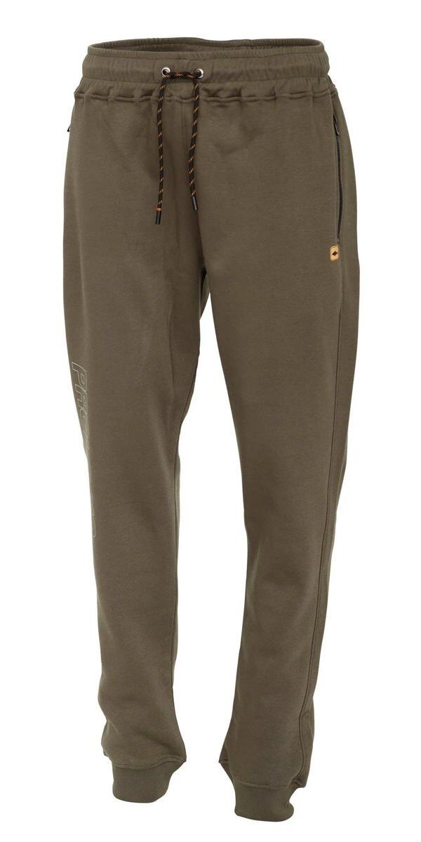 Prologic Mirror Carp Joggers Ivy Green Eşofman Altı M