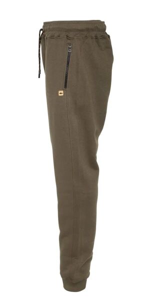 Prologic Mirror Carp Joggers Ivy Green Eşofman Altı M