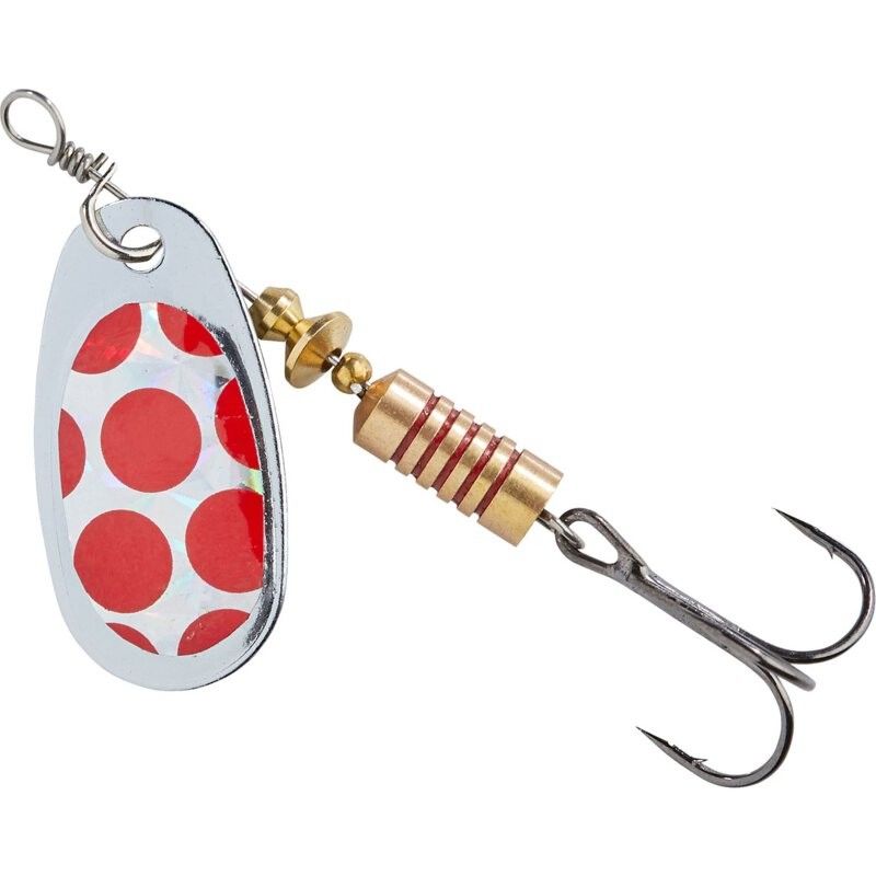 Balzer 13179 Shirasu Spinner Alabalık Kaşığı 10 gr