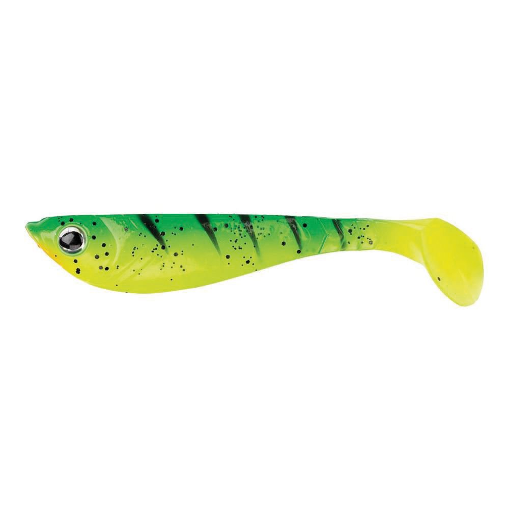 Berkley Powerbait Pulse Shad Sahte Balığı HOT FIRETIGER - 6CM-3LÜ