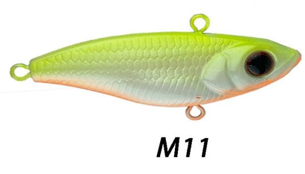 KAWA VIPER 55S M11