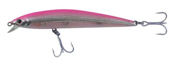 Savage Gear Prey 130 SF Pink Flash 13 cm 20g Yavaş Yüzen Tip Maket Balık