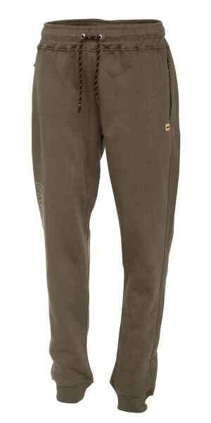 Prologic Mirror Carp Joggers Ivy Green Eşofman Altı L