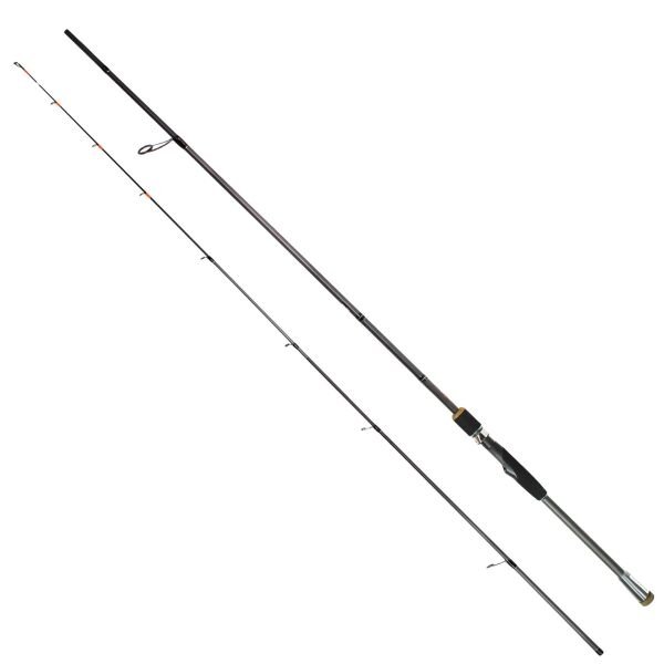 Captain 1470 Herring Jigger 2 Parça Spin Kamış 8-32gr Action 248 cm