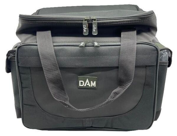Dam Tackle Bag 2S Boxes 50L Çanta