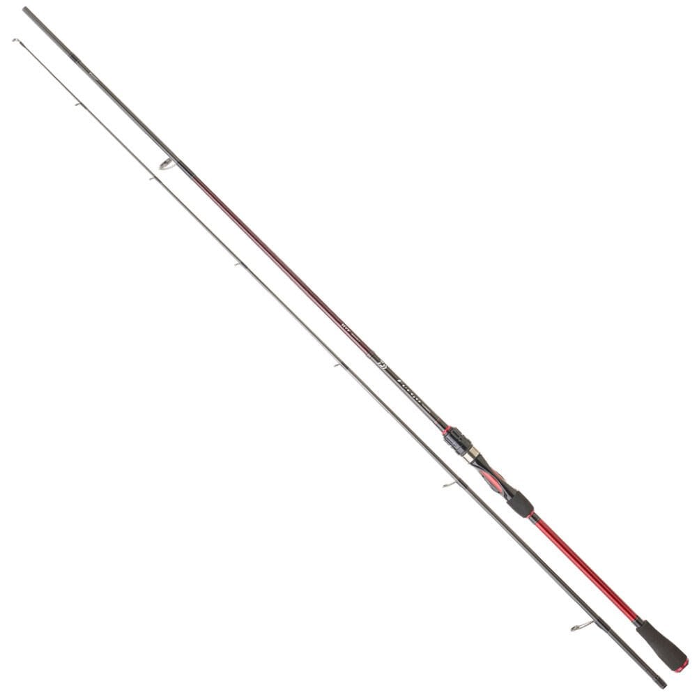 Daiwa Fuego BF 2.44m 14-42gr 2P Spin Kamış