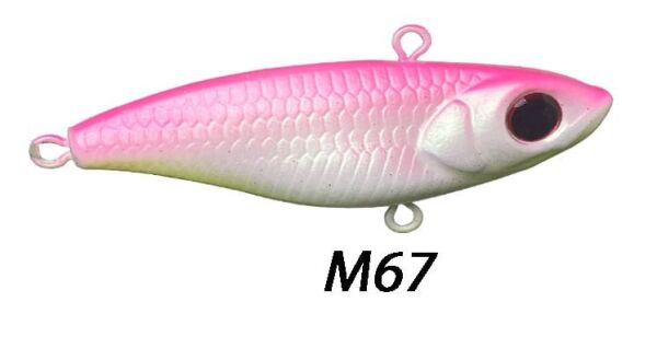 KAWA VIPER 55S M67
