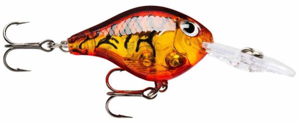 Rapala Ultra Light Crank Sahte Balığı GATU - 30MM