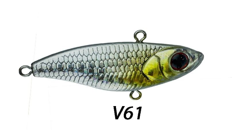 KAWA VIPER 55S V61