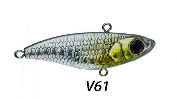 KAWA VIPER 55S V61