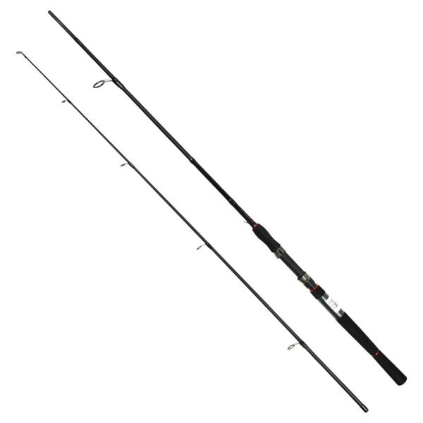 Captain 1471 CX-Flex 2 Parça Spin Kamış 15-45gr Action 270 cm