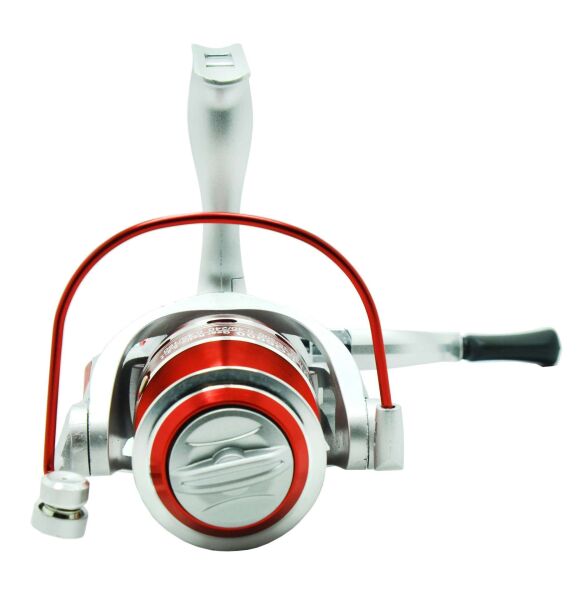 Captain Buldo 4000 Spin Makine 1 BB