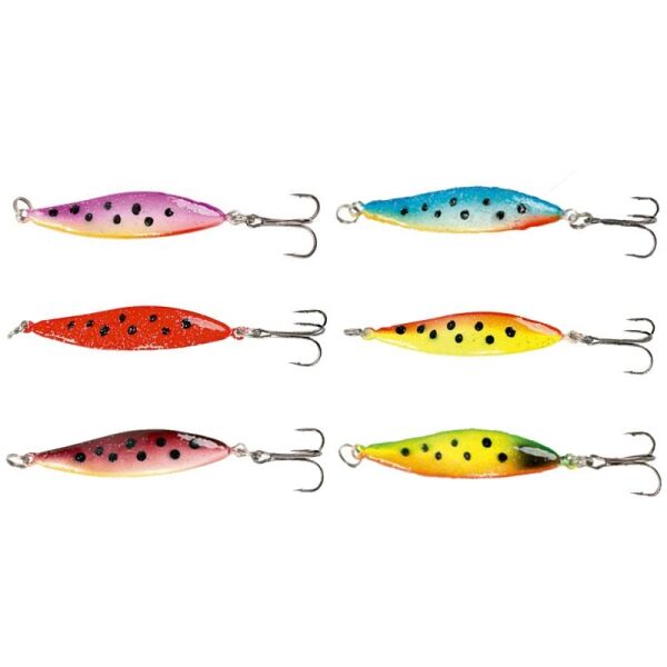 Fladen Nordingen Kaşik 7 cm 24G 05