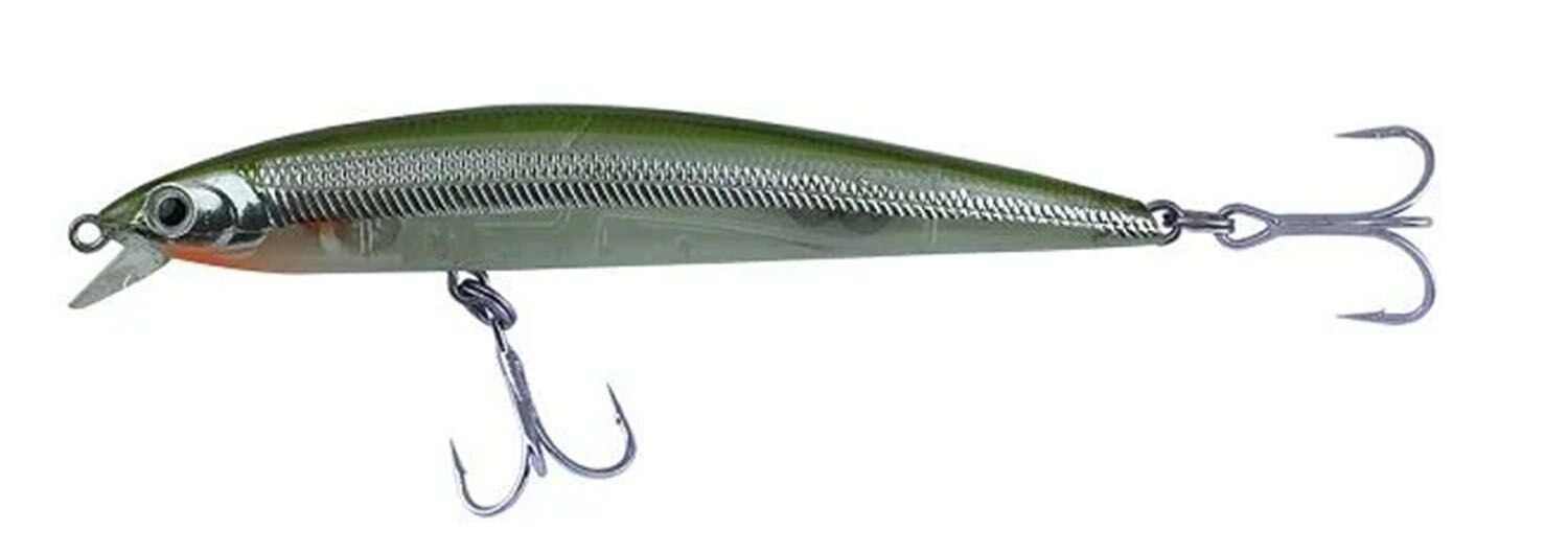 Savage Gear Prey 130 SF Sandeel 13 cm 20g Yavaş Yüzen Tip Maket Balık