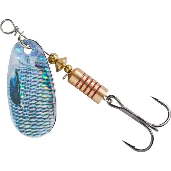 Balzer 13180 Shirasu Spinner Alabalık Kaşığı 12 gr