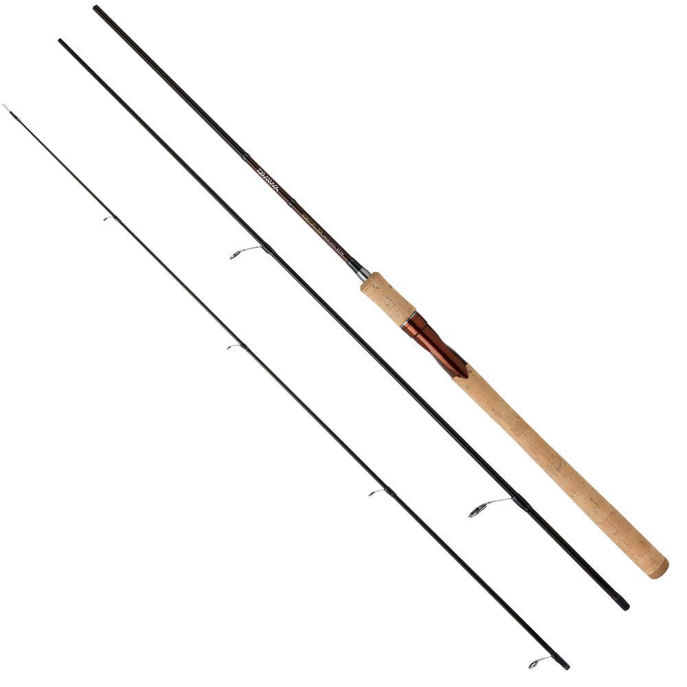 Daiwa Exceler Vairon Serisi 250cm Olta Kamışı
