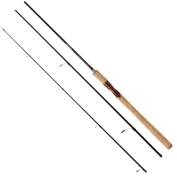Daiwa Exceler Vairon Serisi 250cm Olta Kamışı