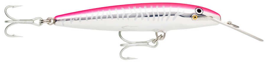 Rapala Magnum Sinking Sahte Balığı HPU - 140MM