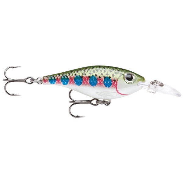 Rapala Ultra Light Shad Sahte Balığı RT - 40MM