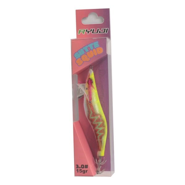 RYUJI SUTTE SQUID 3.0#