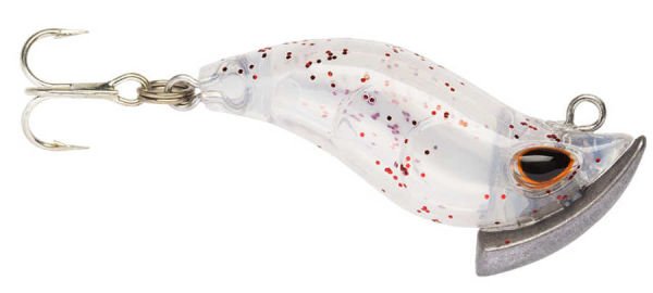 Storm Gomoku Bottom Sahte Balığı CLRF - 4.5CM