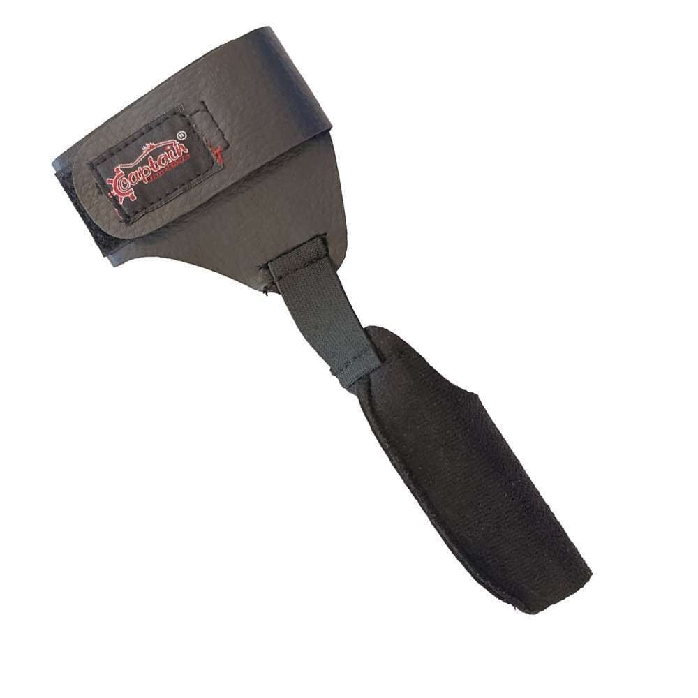 Captain 7642 Surf Atış Parmaklık Suni Deri
