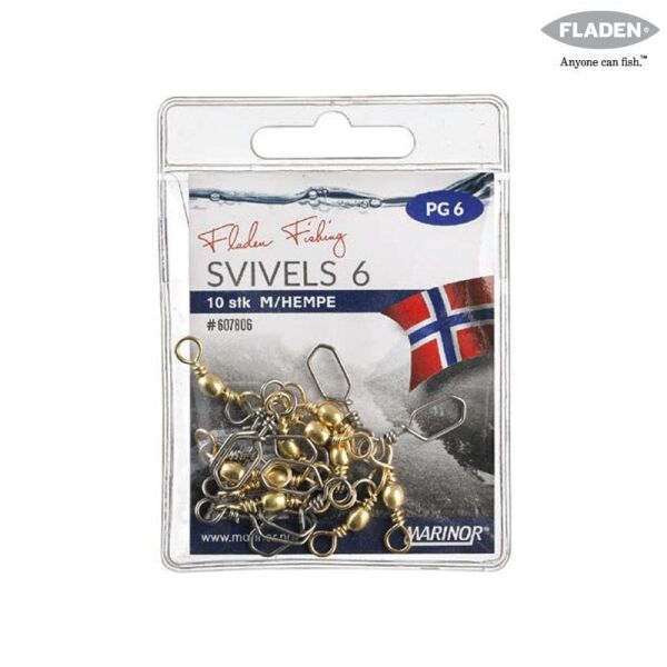 Fladen Marinor Özel Firdöndü 10P 1