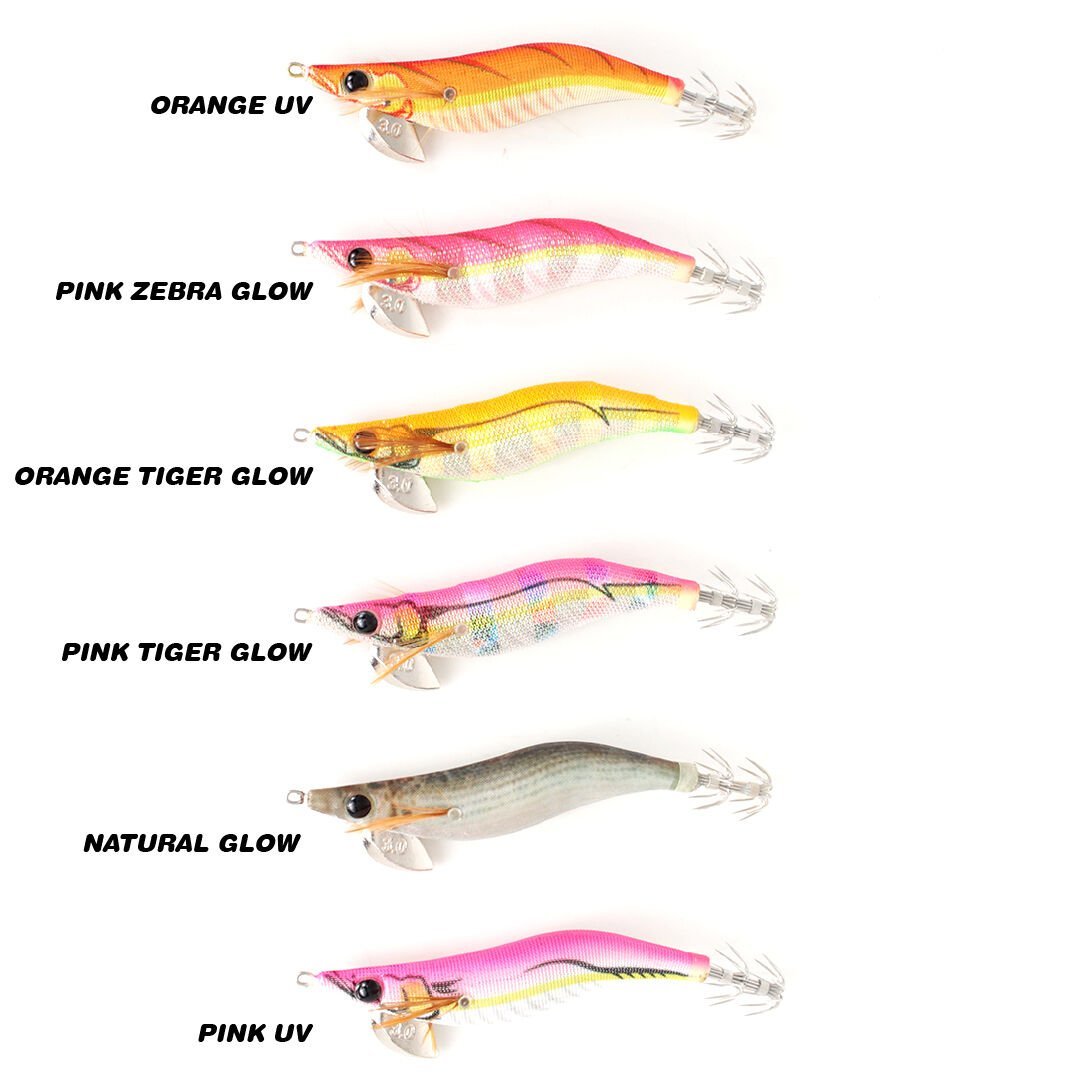 RYUJI MAGIC SQUID 3.0#