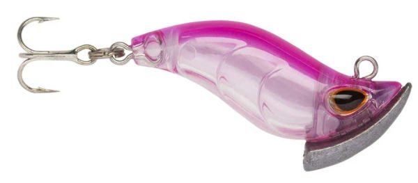 Storm Gomoku Bottom Sahte Balığı CLP - 3CM