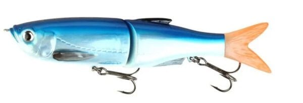 Savage Gear 3D Bleak Glide Swimmer Blue Back 13.5 cm 28g Suni Yem