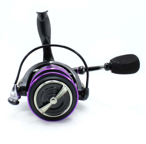 Captain Guida 5000 Tekne Makinesi 6+1 BB