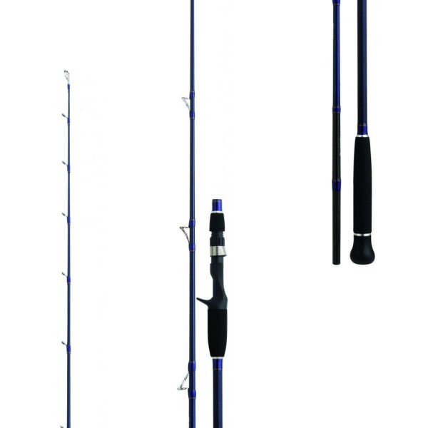 Daiwa Exceler Oceano 198cm MAX250 Olta Kamışı