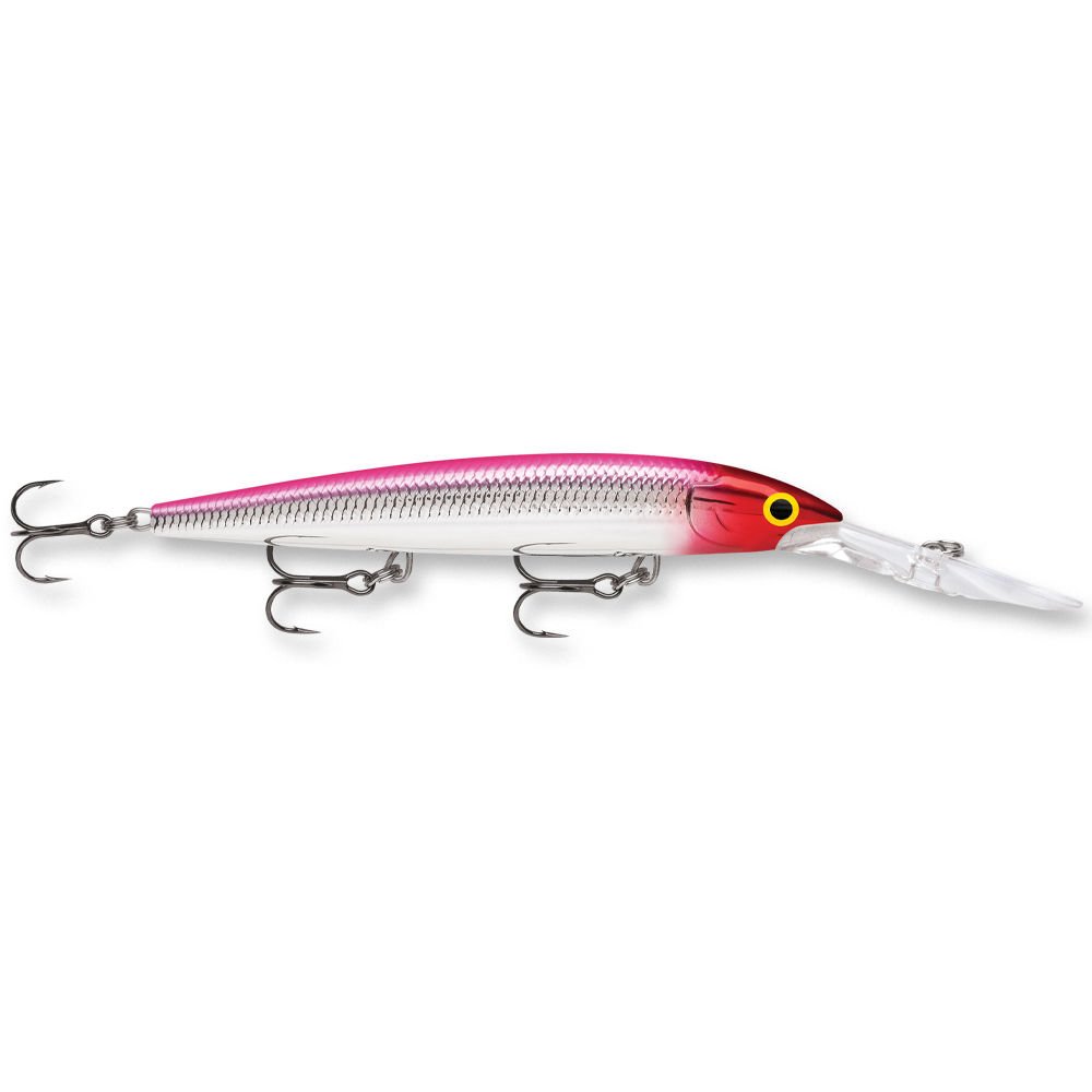 Rapala Down Deep Husky Jerk Sahte Balığı PCL - 120MM