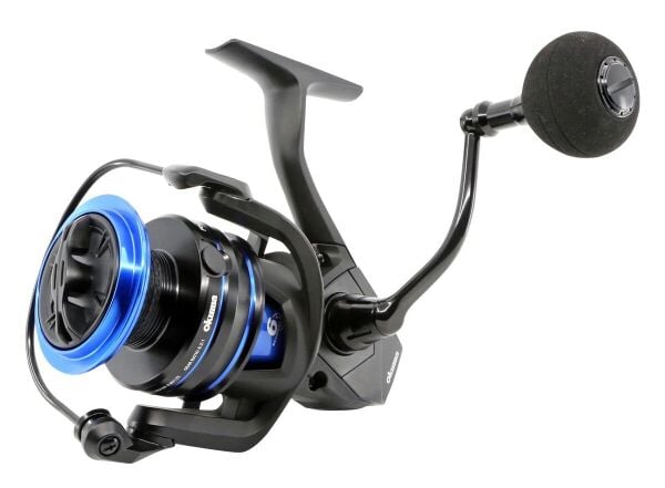 Okuma Rockaway SI RSI-C5000X Olta Makinesi