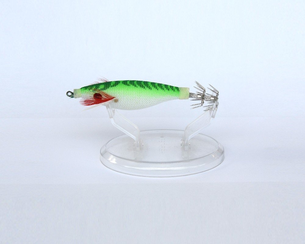 Captain 3001 Kalamar Zokası 6cm Totosutte Squid