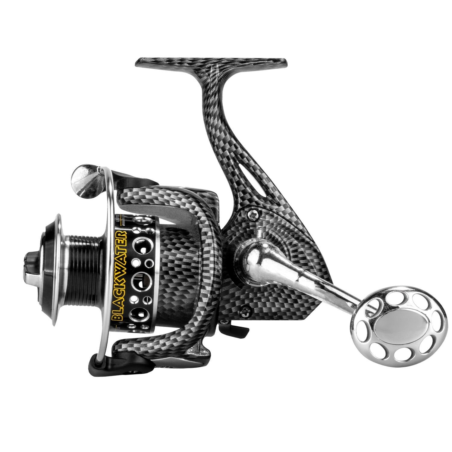 Effe Blackwater Olta Makinesi