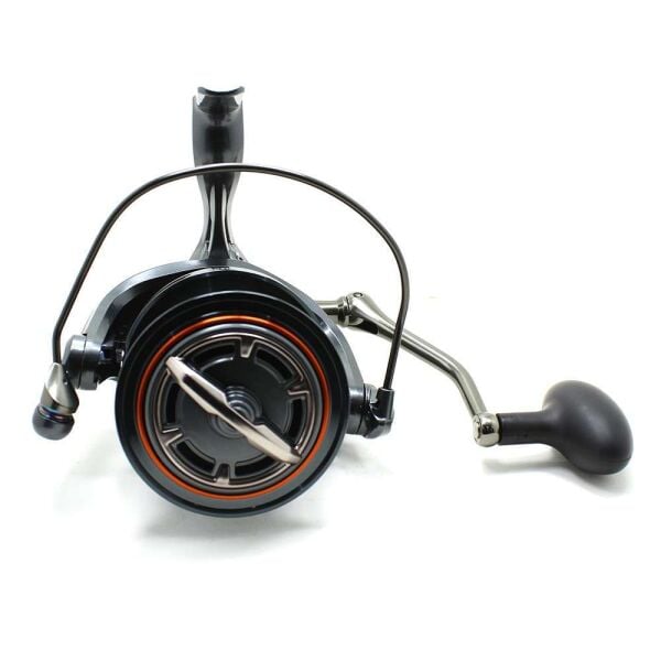 Captain Hummer 12000 Surf Makine 6+1 BB