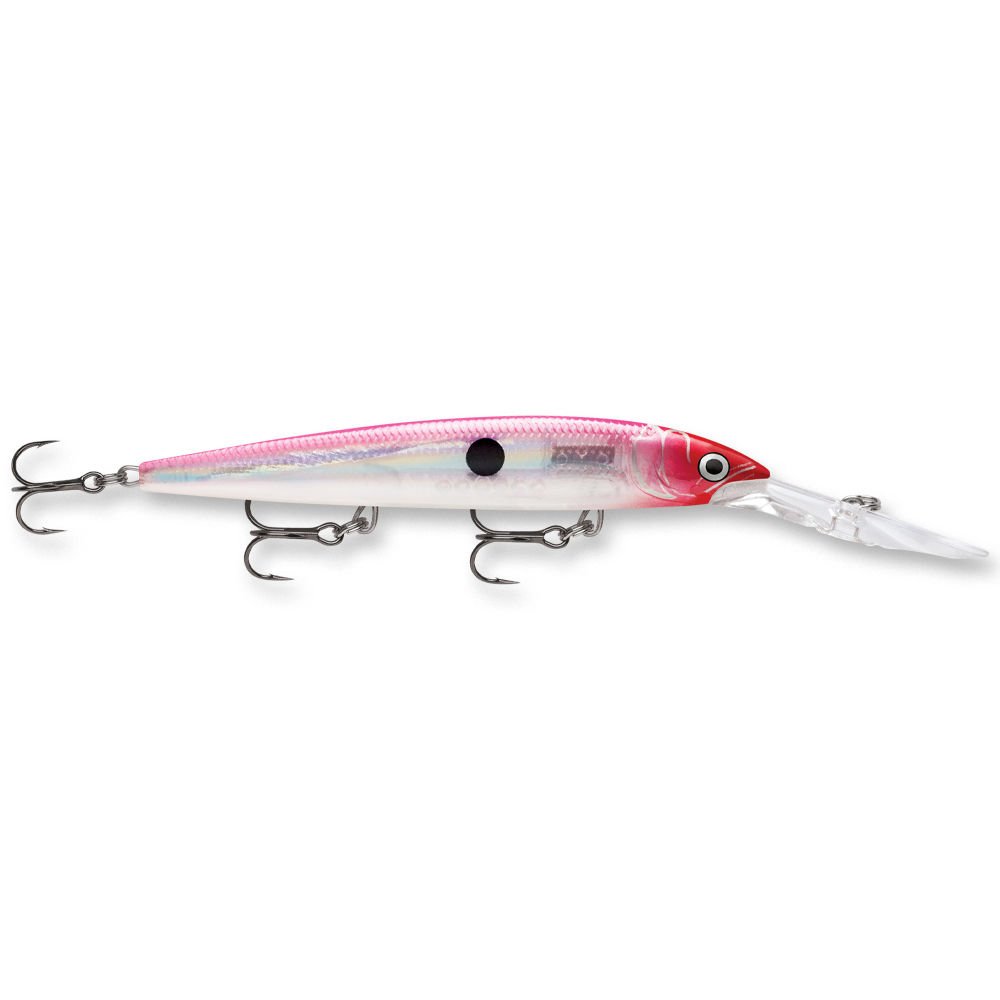 Rapala Down Deep Husky Jerk Sahte Balığı GPCL - 120MM