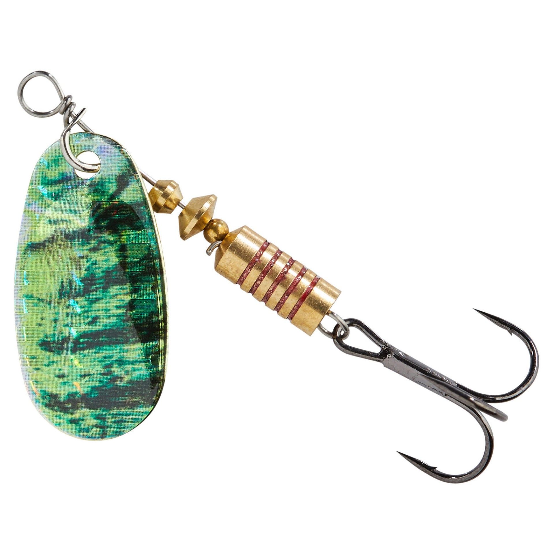Balzer 13182 Shirasu Spinner Alabalık Kaşığı 10 gr