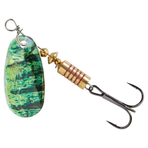 Balzer 13182 Shirasu Spinner Alabalık Kaşığı 10 gr