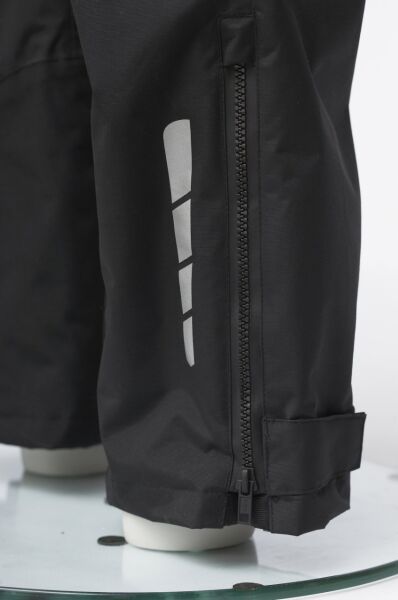 Savage Gear Wp Performance Trousers Black Ink/Grey