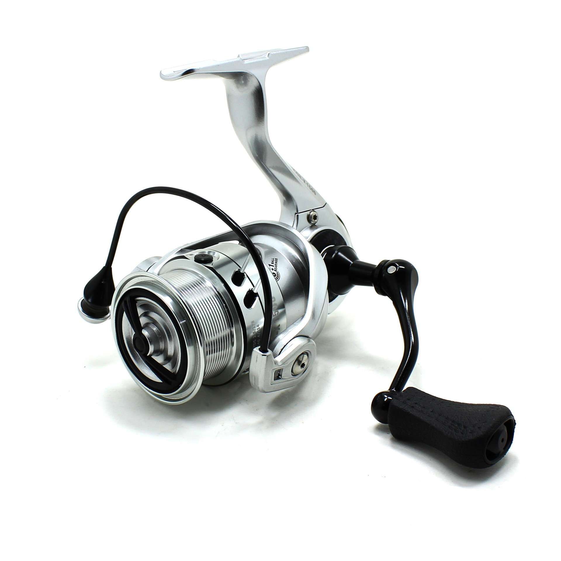 Captain Icon-X 1500 LRF Makinesi 6+1 BB